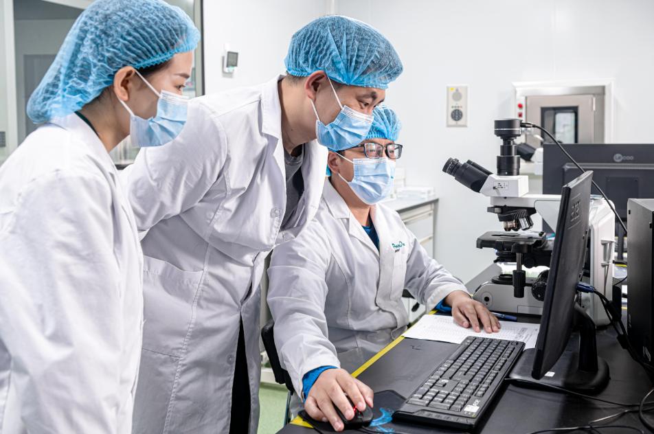 我国制造业企业总量突破600万家 激光行业需求将持续增长(图1)