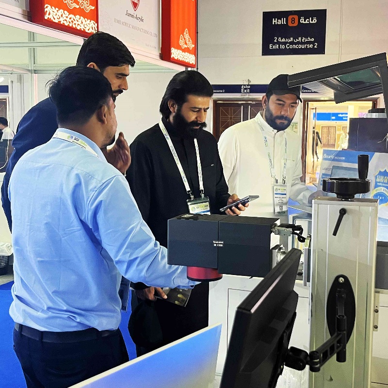 乐天堂fun88制造参展迪拜SGI 向世界展示中国力量(图6) 乐天堂fun88制造参展迪拜SGI 向世界展示中国力量(图6)