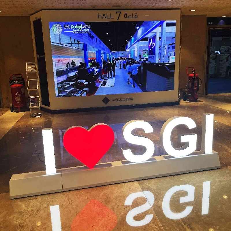 乐天堂fun88制造参展迪拜SGI 向世界展示中国力量(图7) 乐天堂fun88制造参展迪拜SGI 向世界展示中国力量(图7)