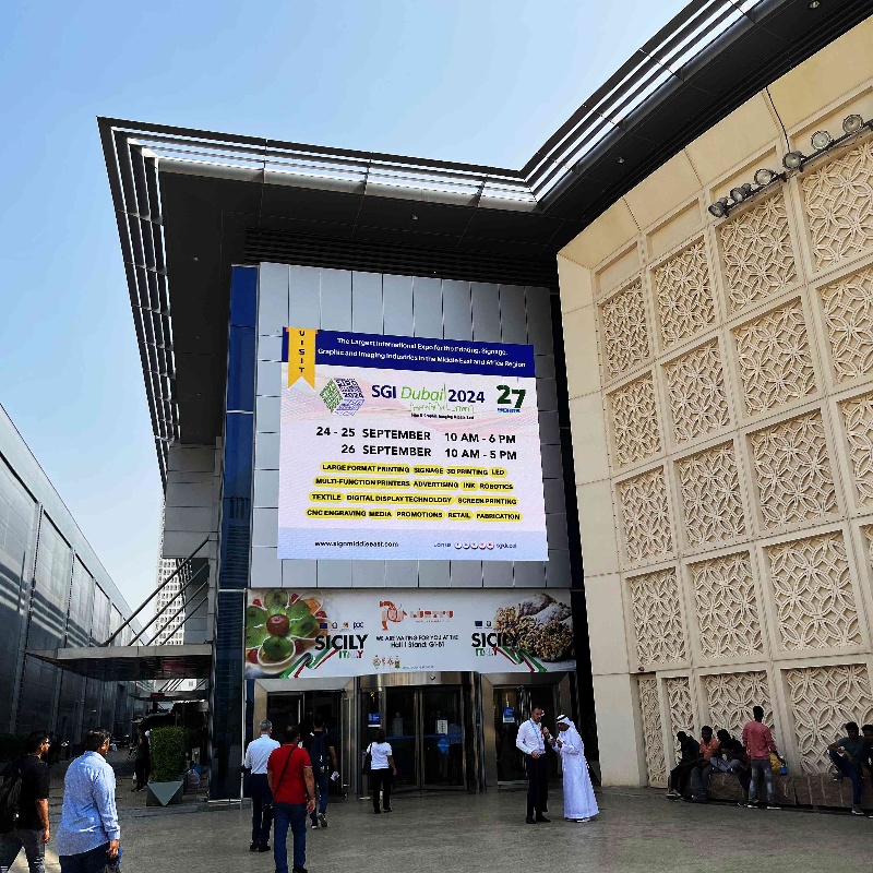 乐天堂fun88制造参展迪拜SGI 向世界展示中国力量(图2) 乐天堂fun88制造参展迪拜SGI 向世界展示中国力量(图2)